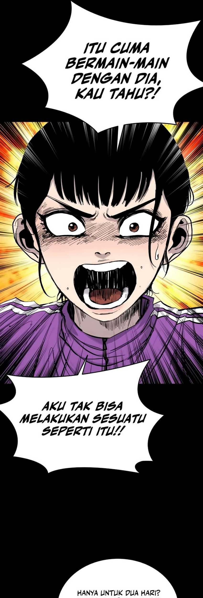 High Class Chapter 15 Gambar 42