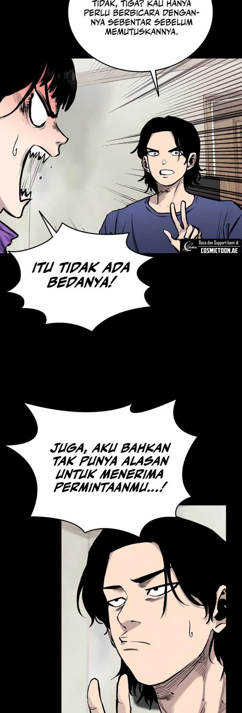 High Class Chapter 15 Gambar 43