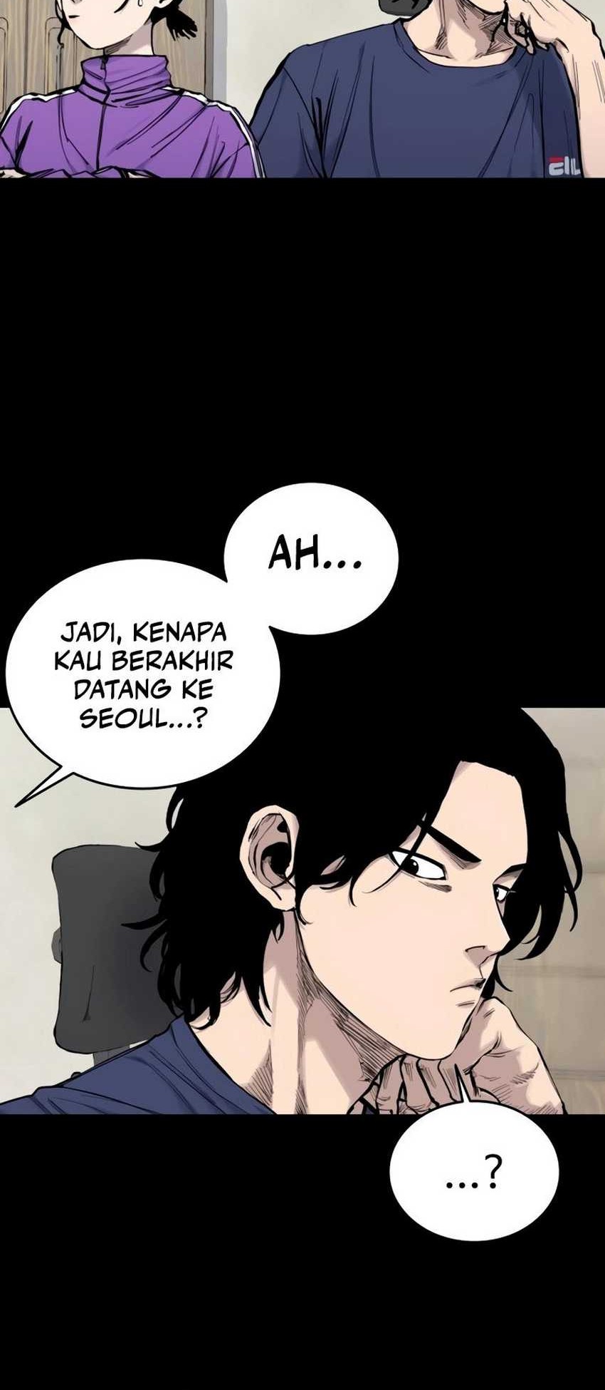 High Class Chapter 15 Gambar 45