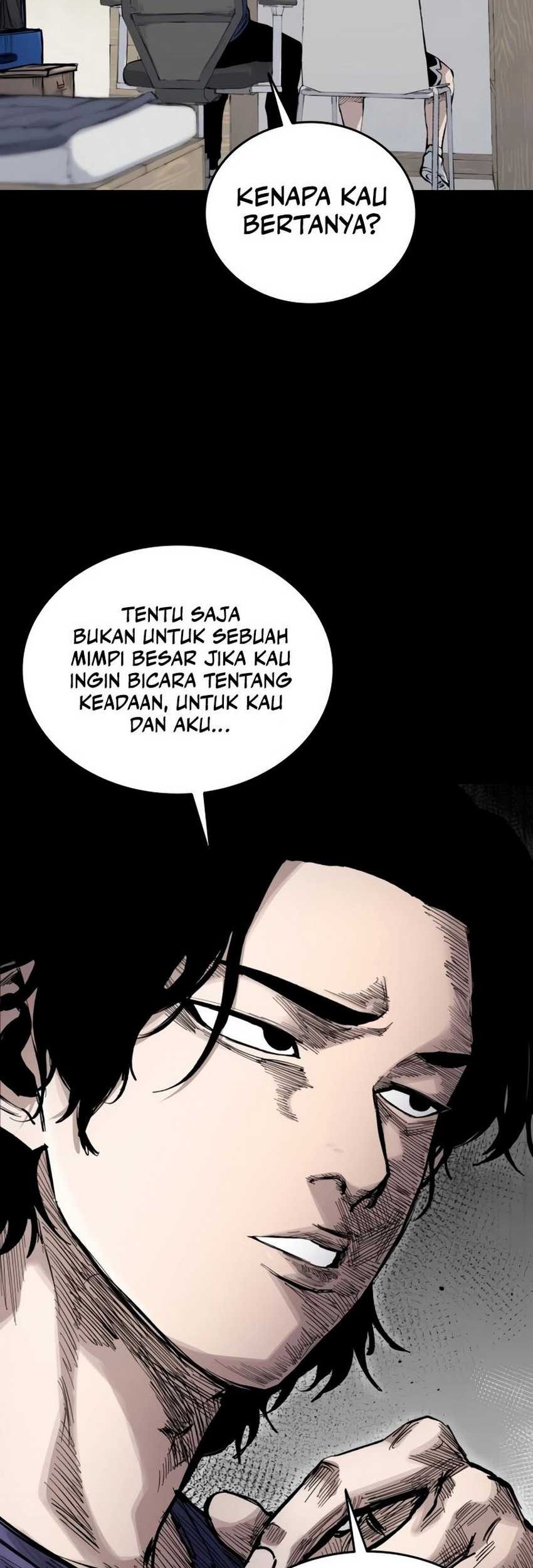 High Class Chapter 15 Gambar 47