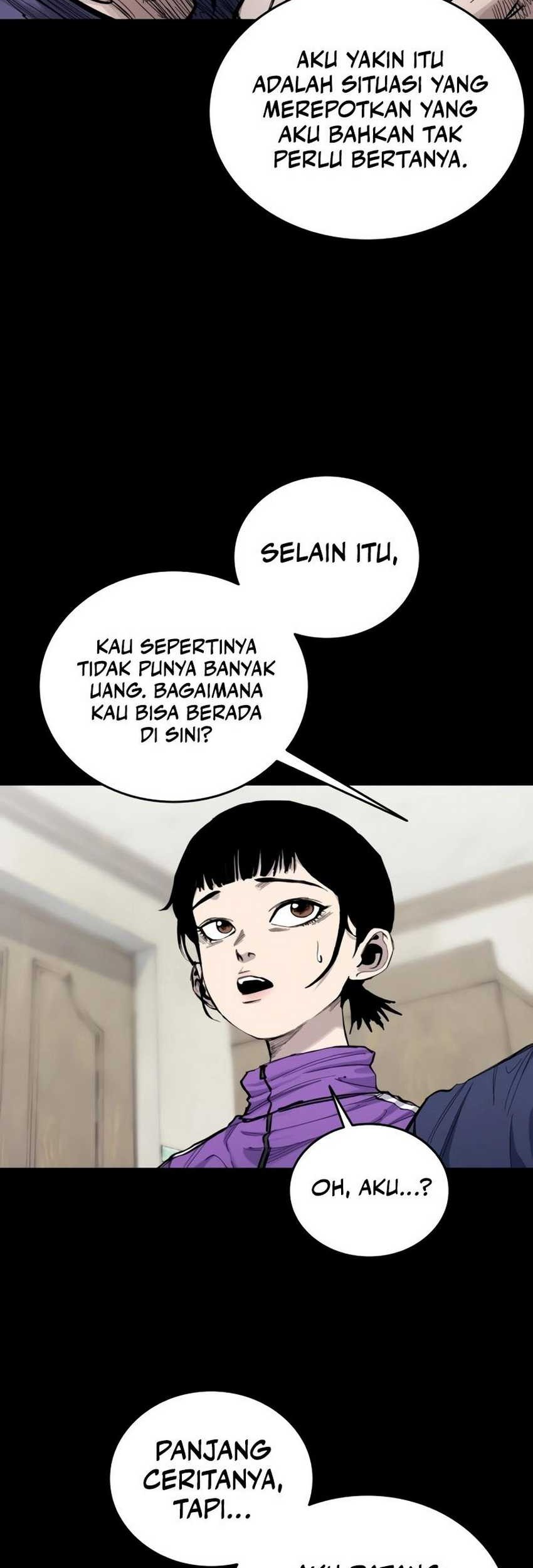High Class Chapter 15 Gambar 48