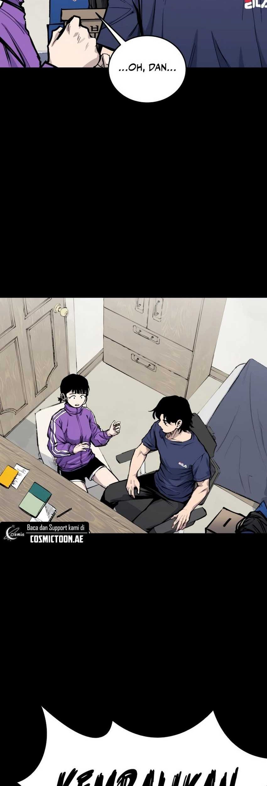 High Class Chapter 15 Gambar 52