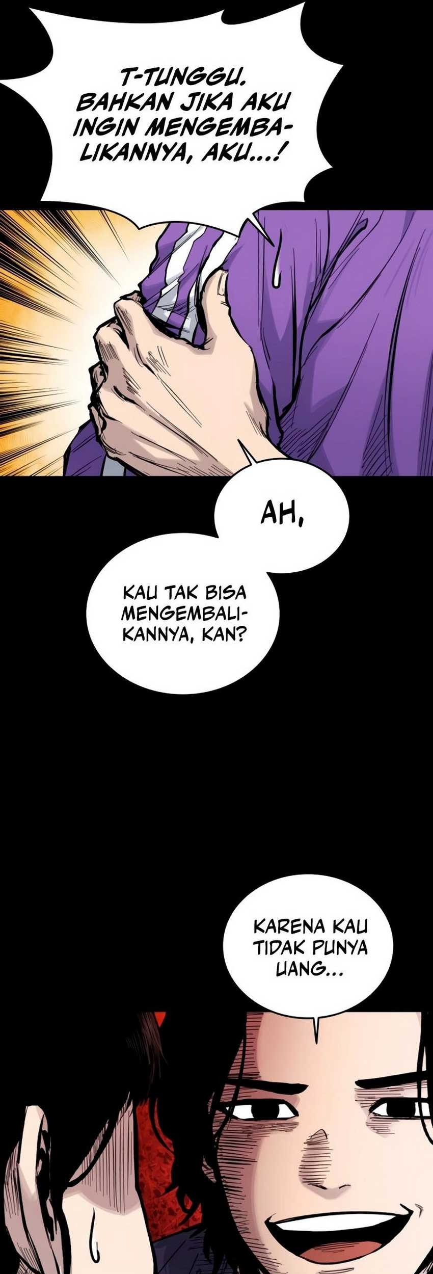 High Class Chapter 15 Gambar 56