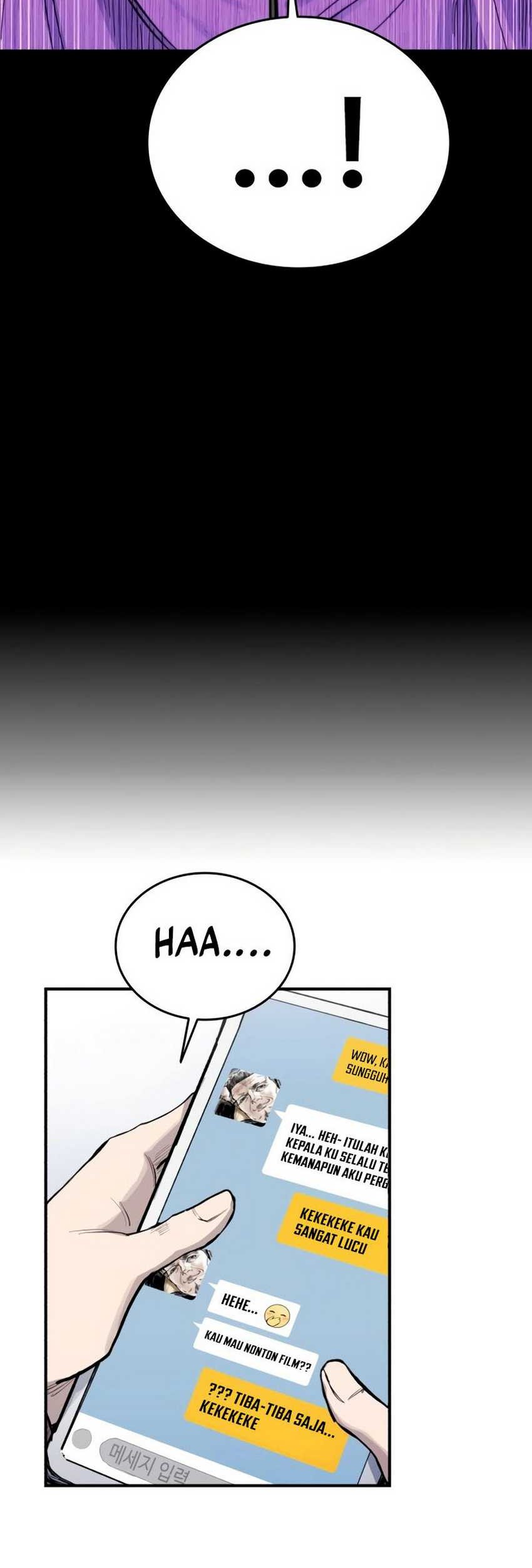 High Class Chapter 15 Gambar 58