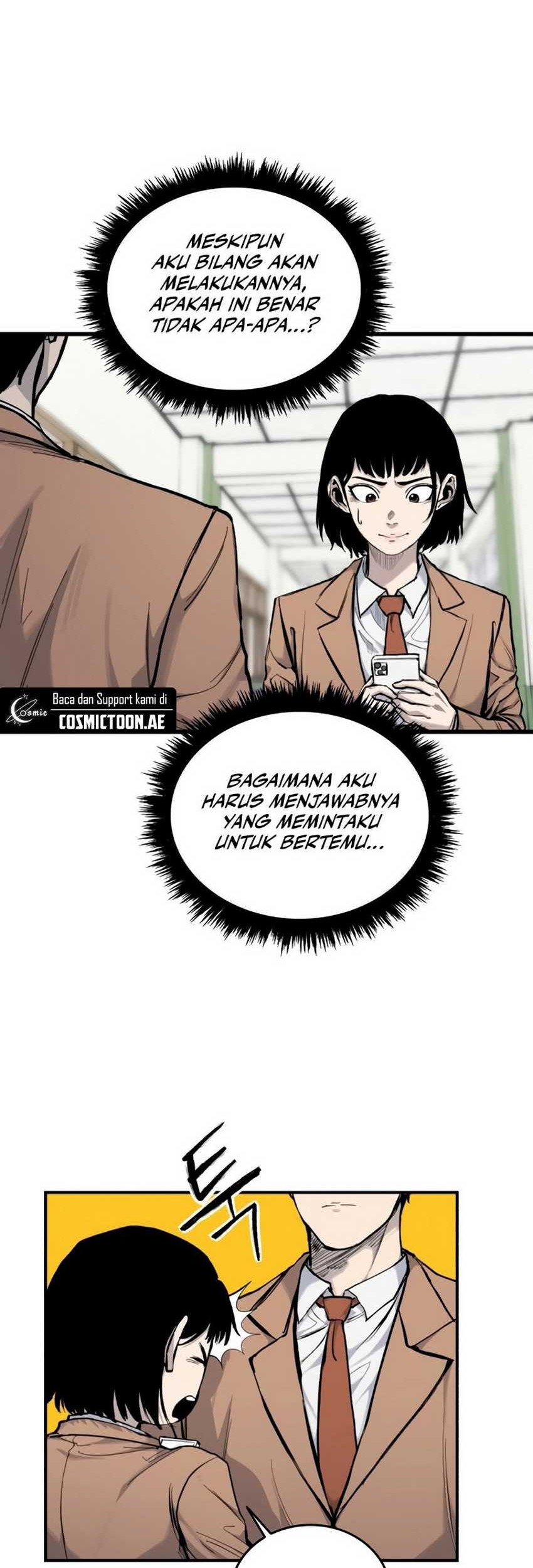 High Class Chapter 15 Gambar 59