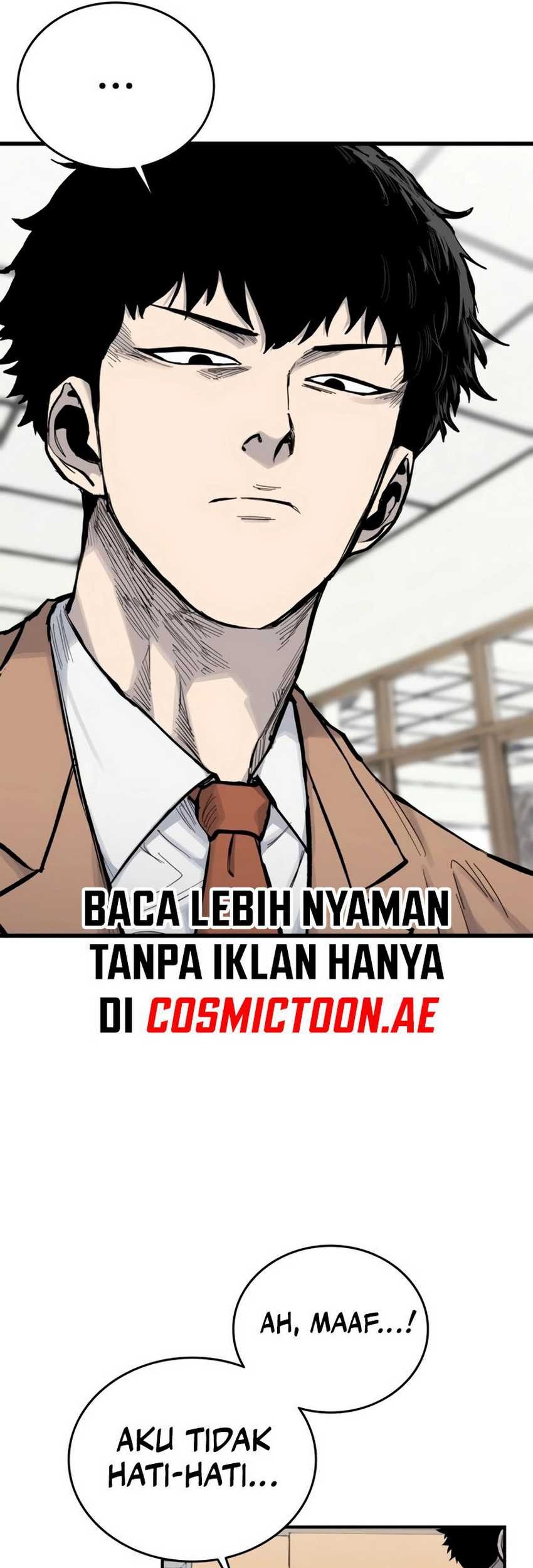 High Class Chapter 15 Gambar 61