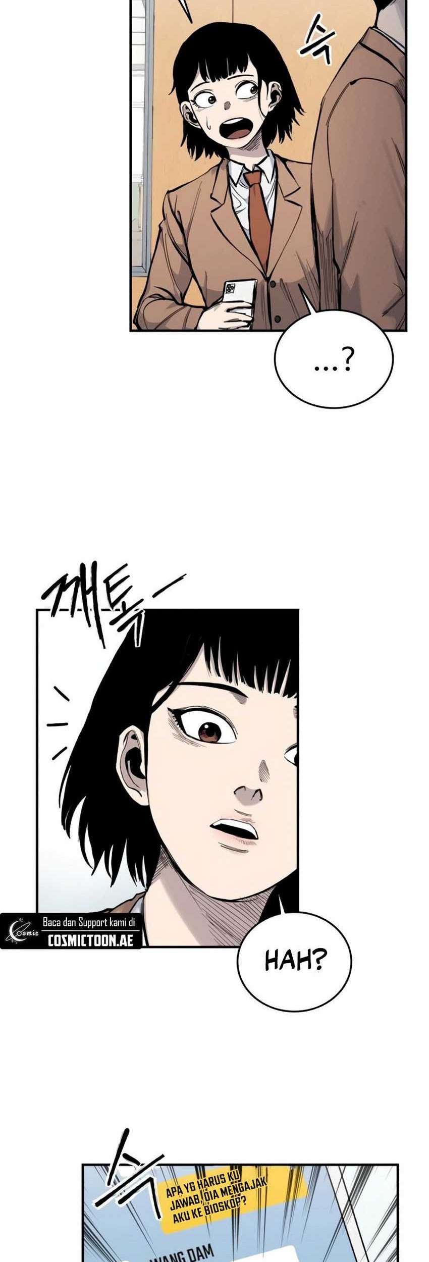 High Class Chapter 15 Gambar 62