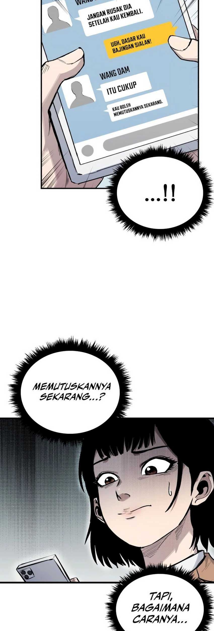 High Class Chapter 15 Gambar 63