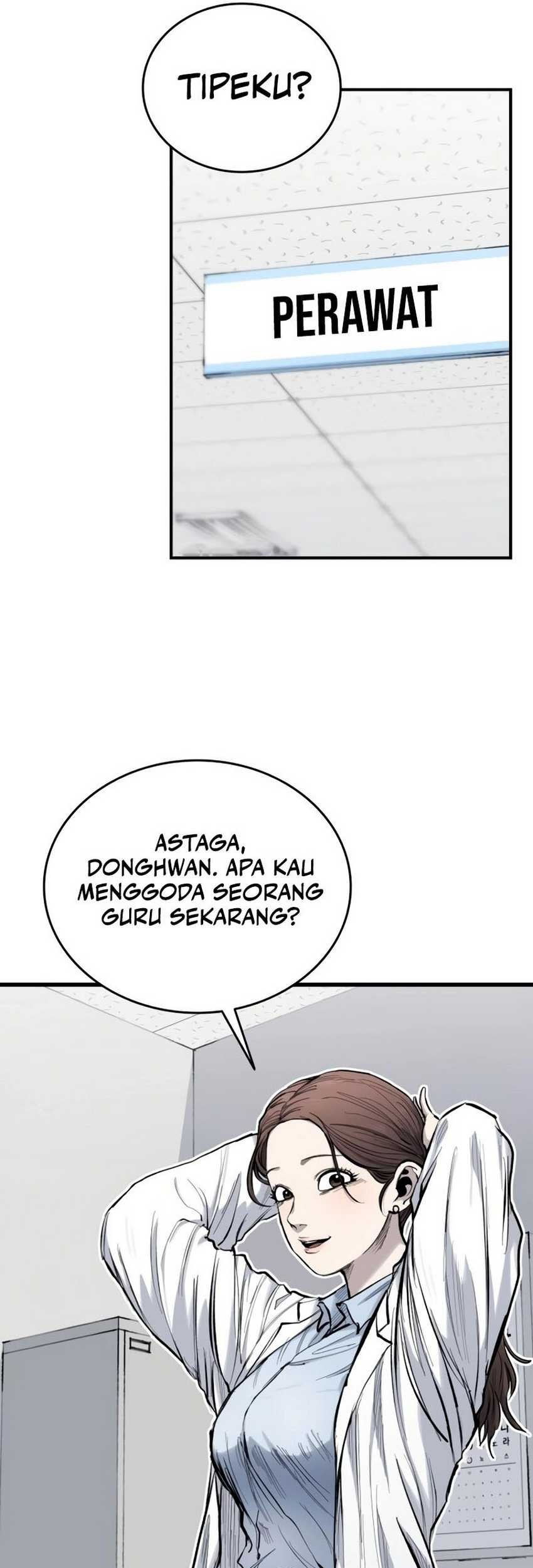 High Class Chapter 15 Gambar 66