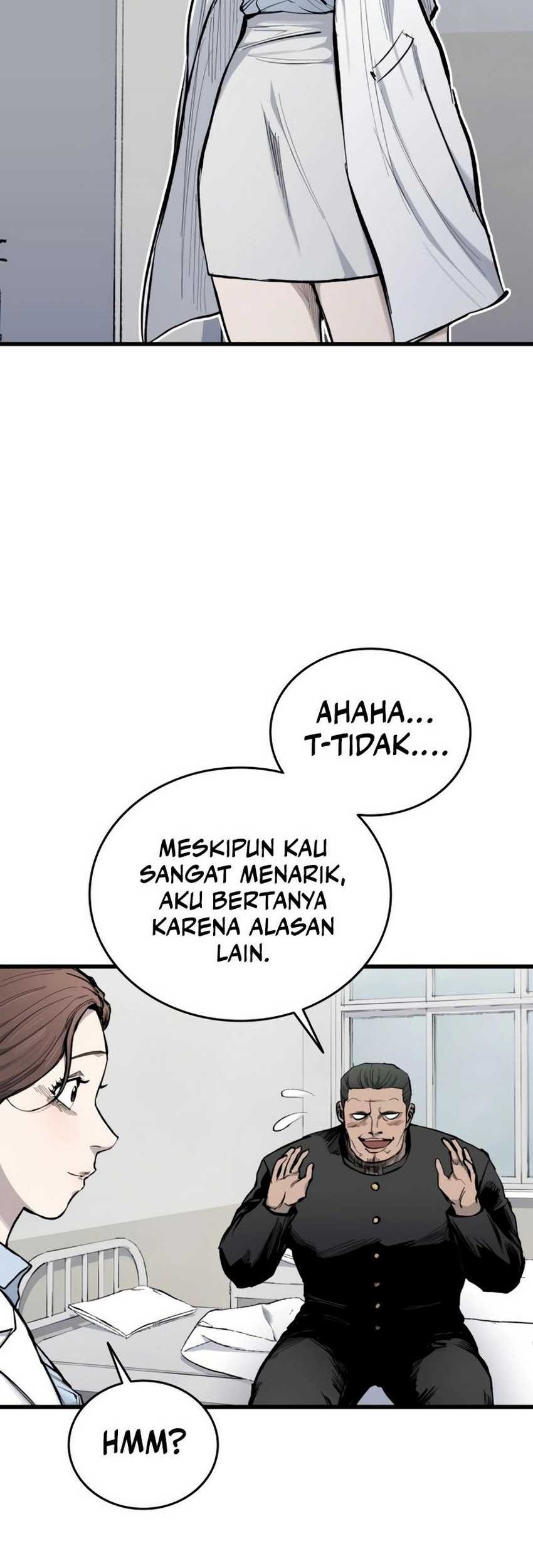 High Class Chapter 15 Gambar 67