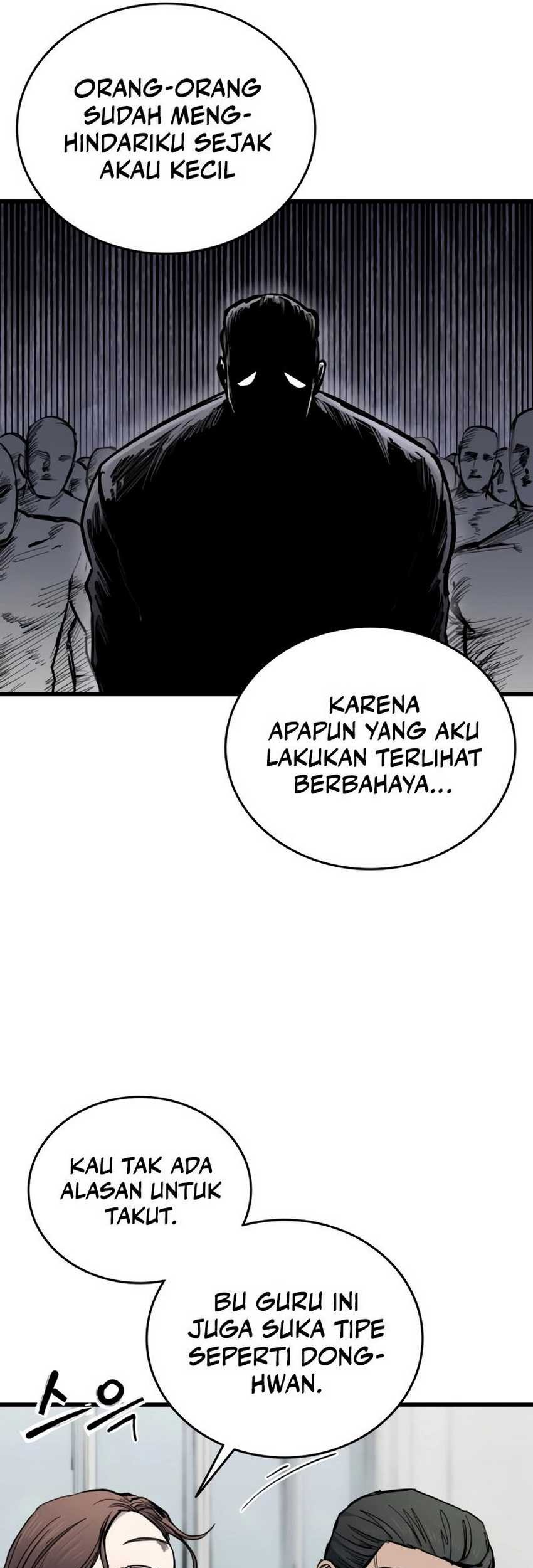 High Class Chapter 15 Gambar 71