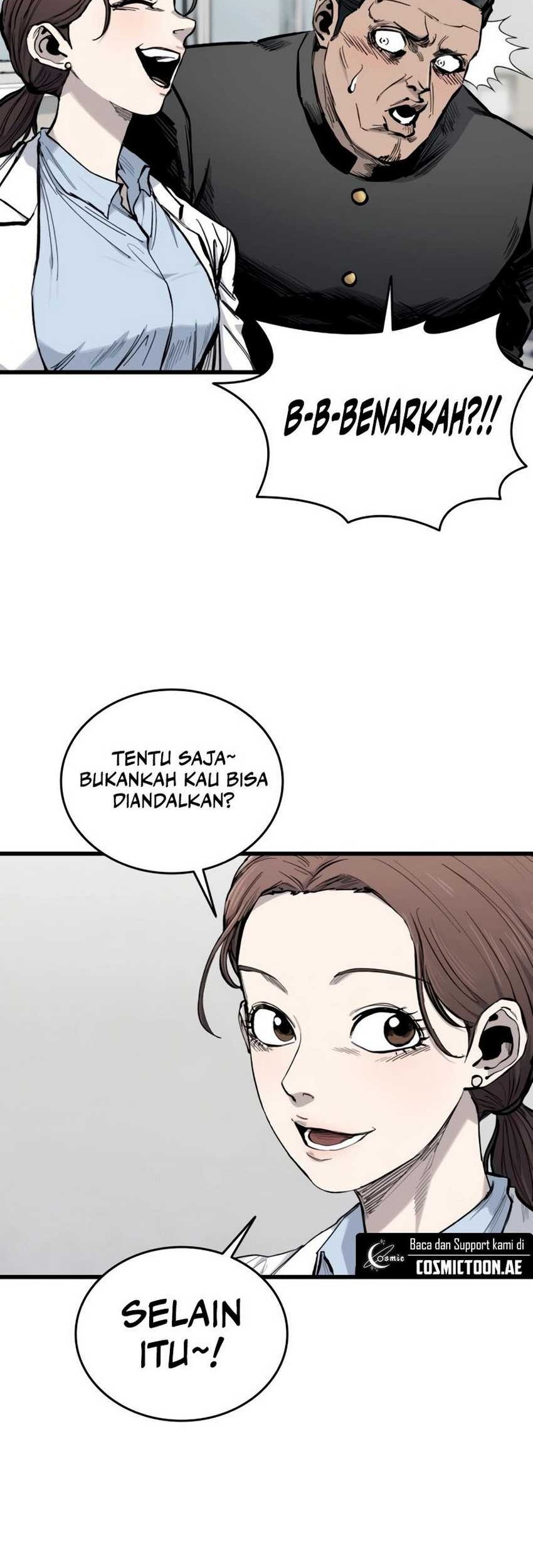 High Class Chapter 15 Gambar 72