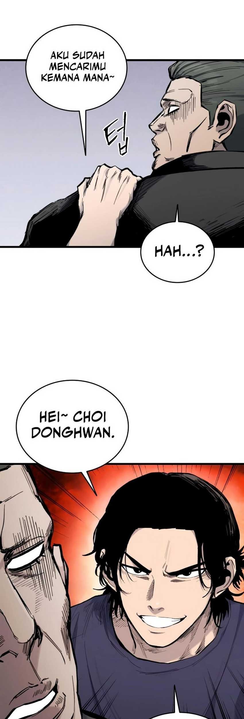 High Class Chapter 15 Gambar 80