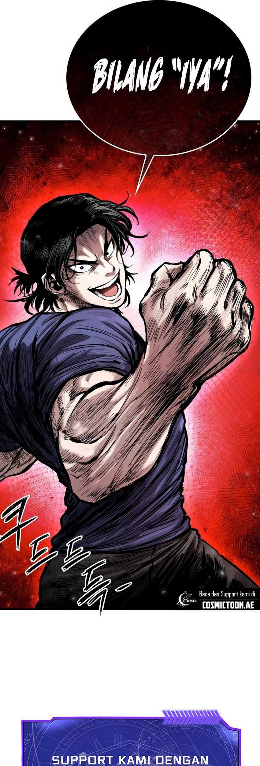 High Class Chapter 15 Gambar 84