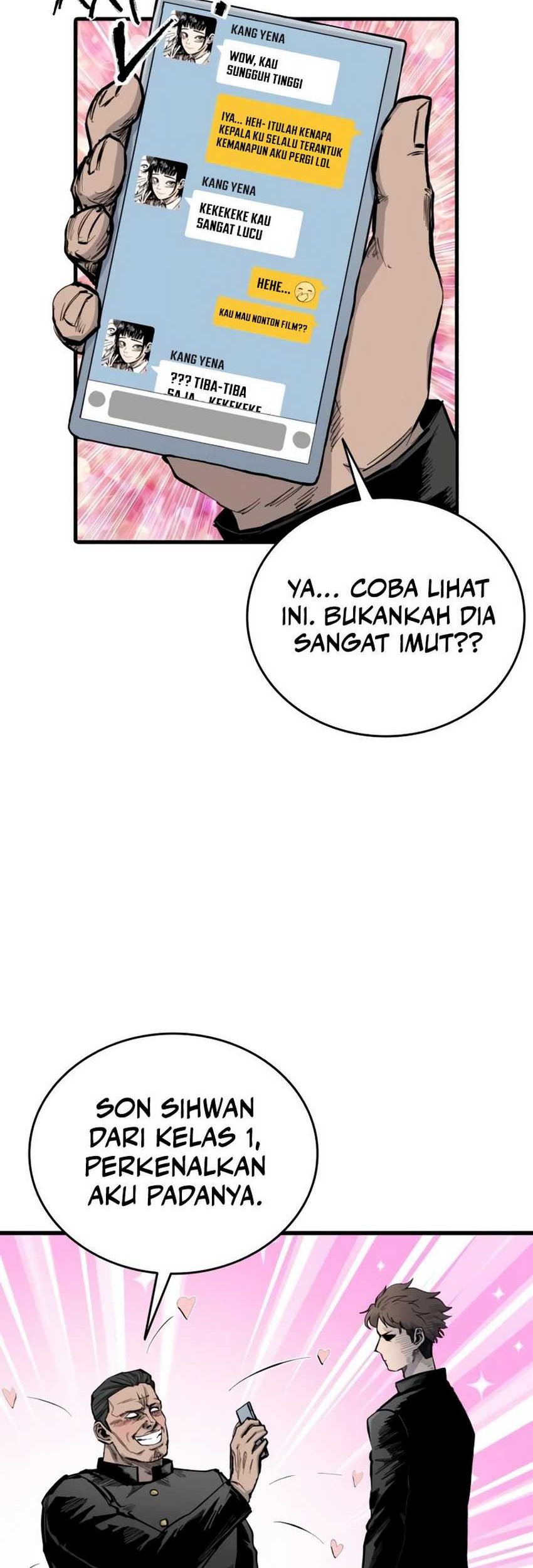 Baca Manhwa High Class Chapter 15 Gambar 2