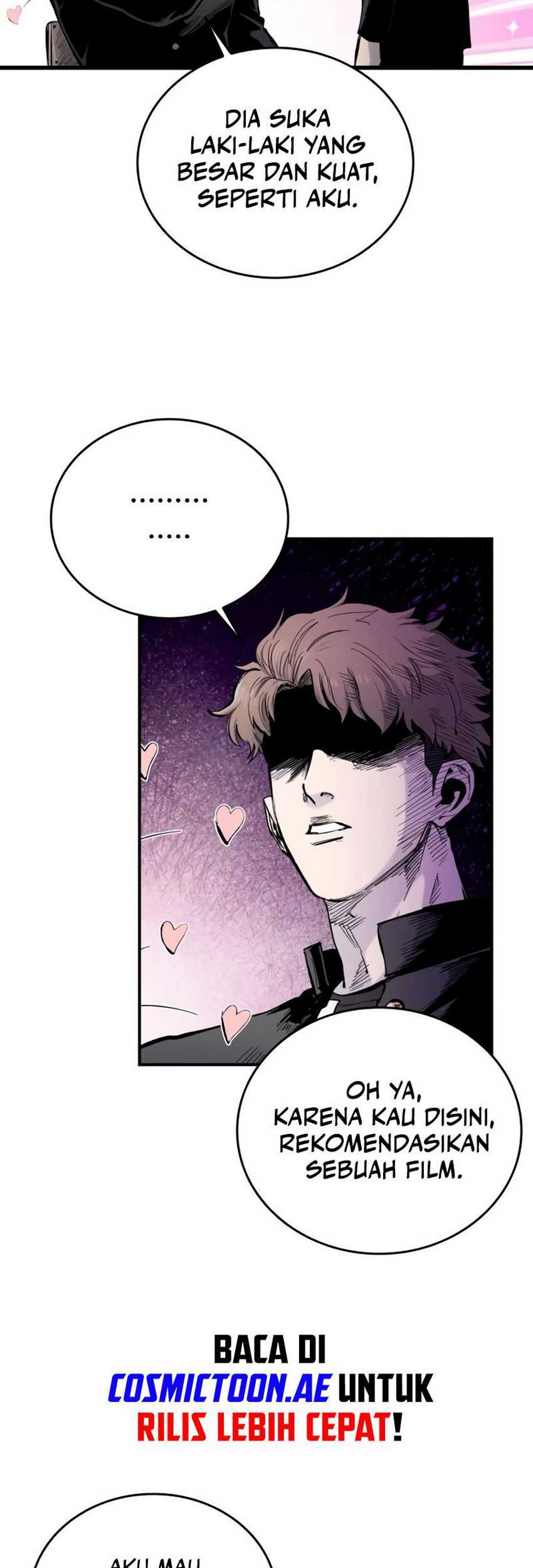 High Class Chapter 15 Gambar 3