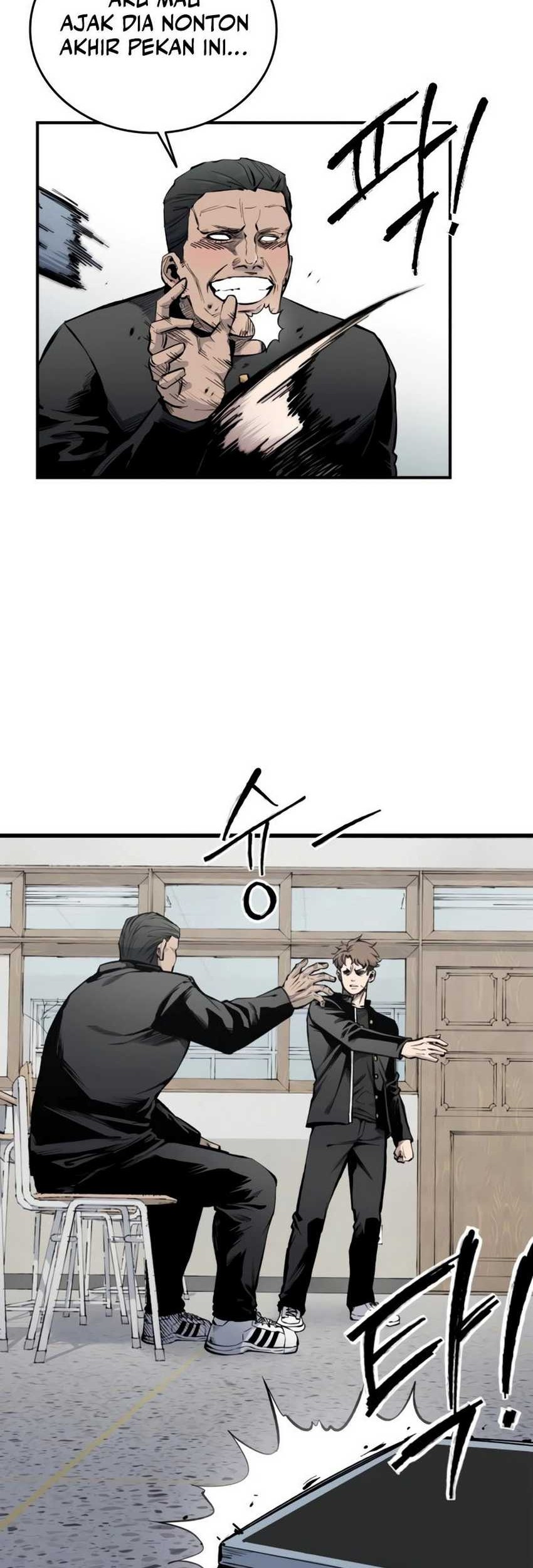 High Class Chapter 15 Gambar 4