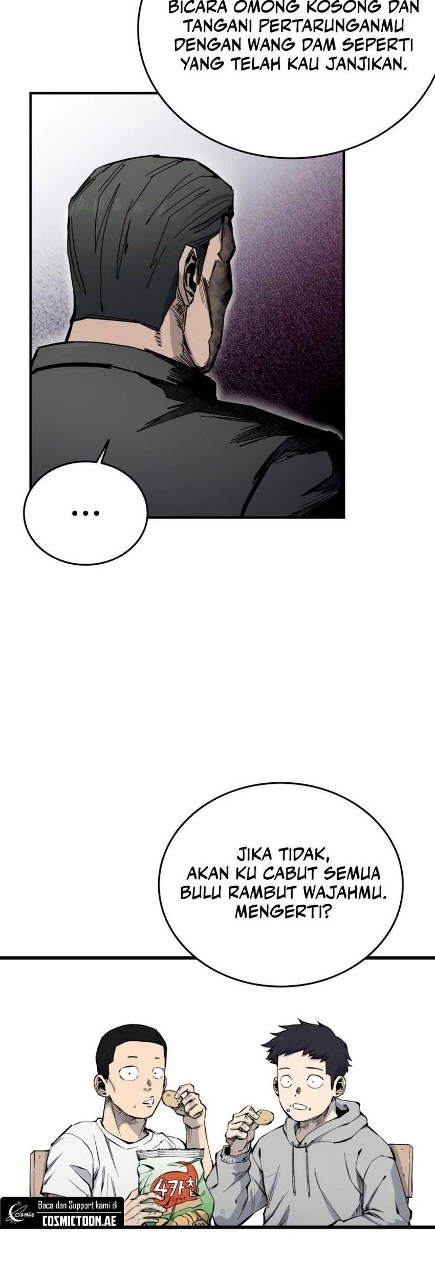 High Class Chapter 15 Gambar 7