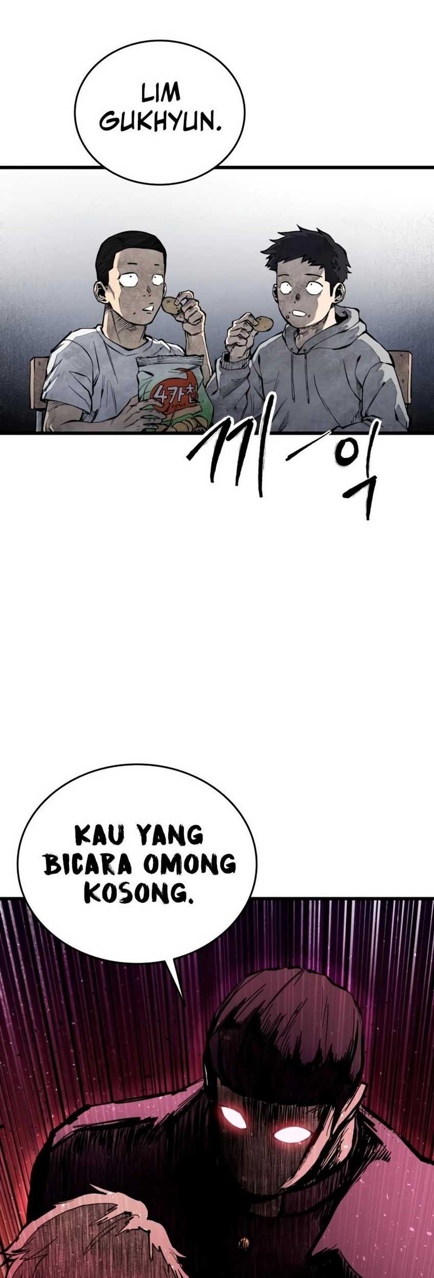 High Class Chapter 15 Gambar 8