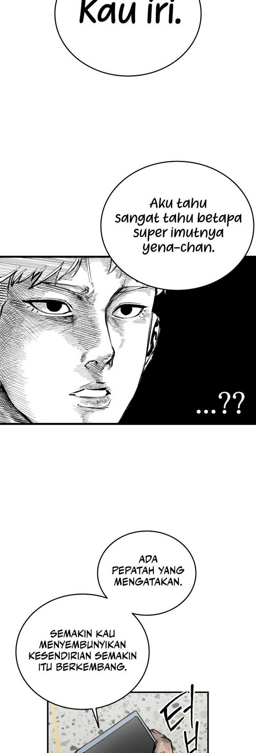 High Class Chapter 15 Gambar 12