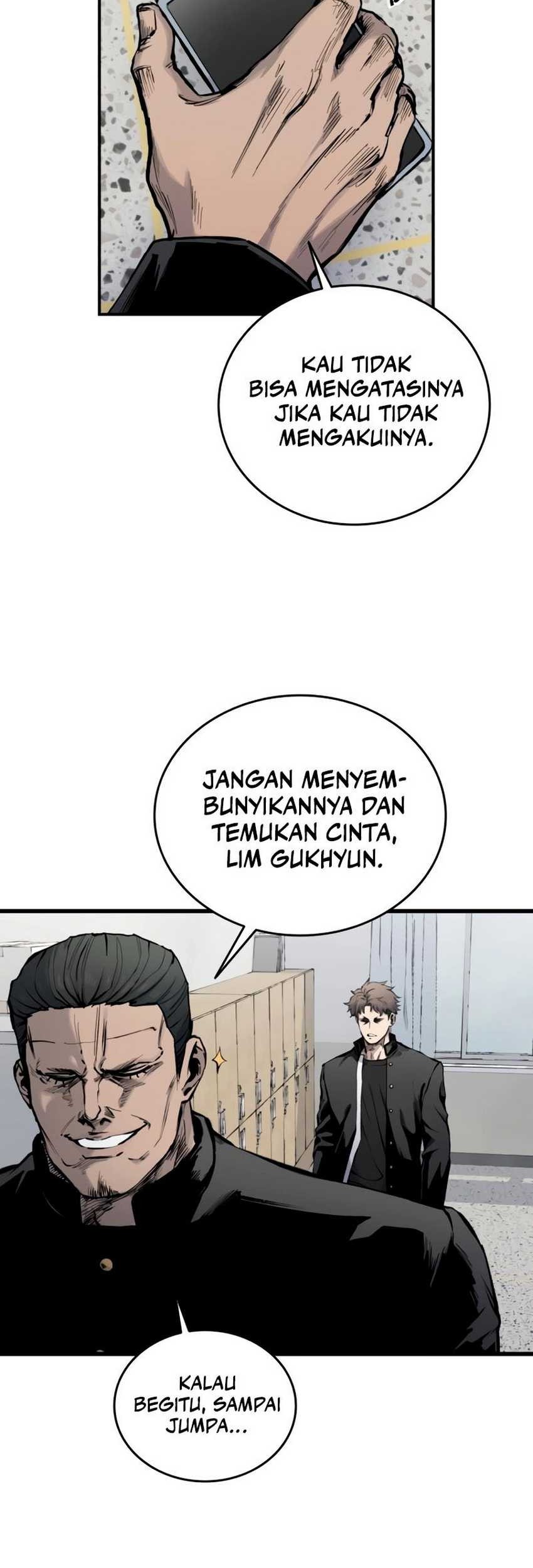 High Class Chapter 15 Gambar 13