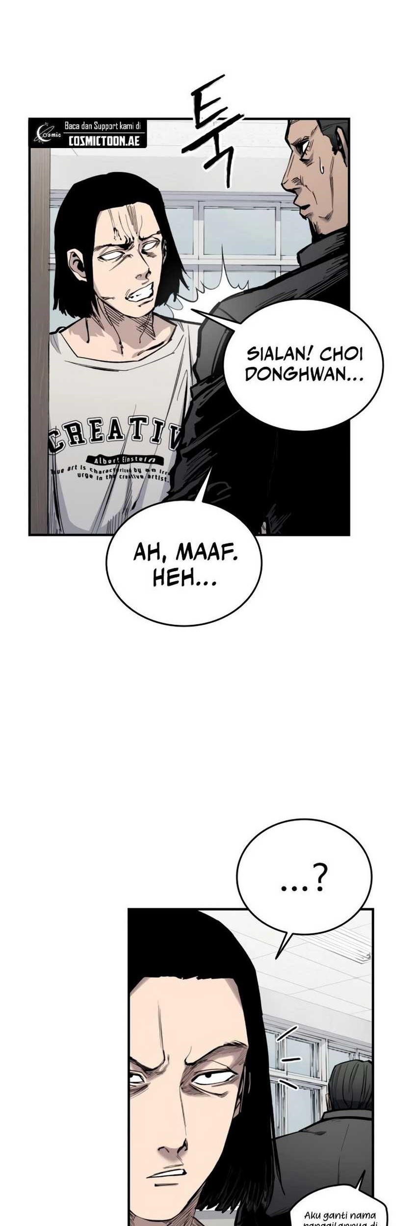 High Class Chapter 15 Gambar 14