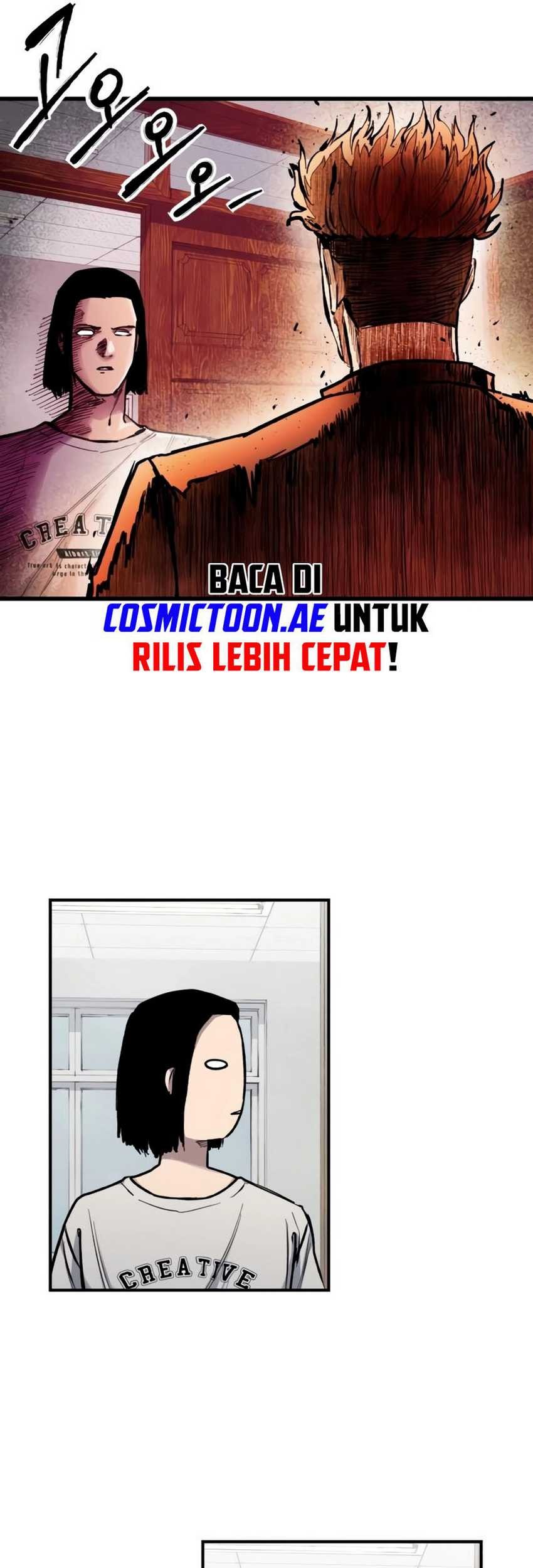 High Class Chapter 15 Gambar 16