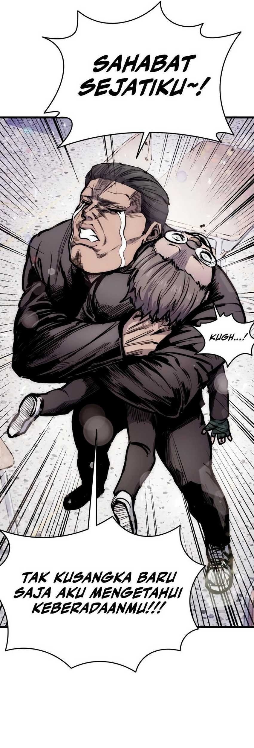 High Class Chapter 15 Gambar 21