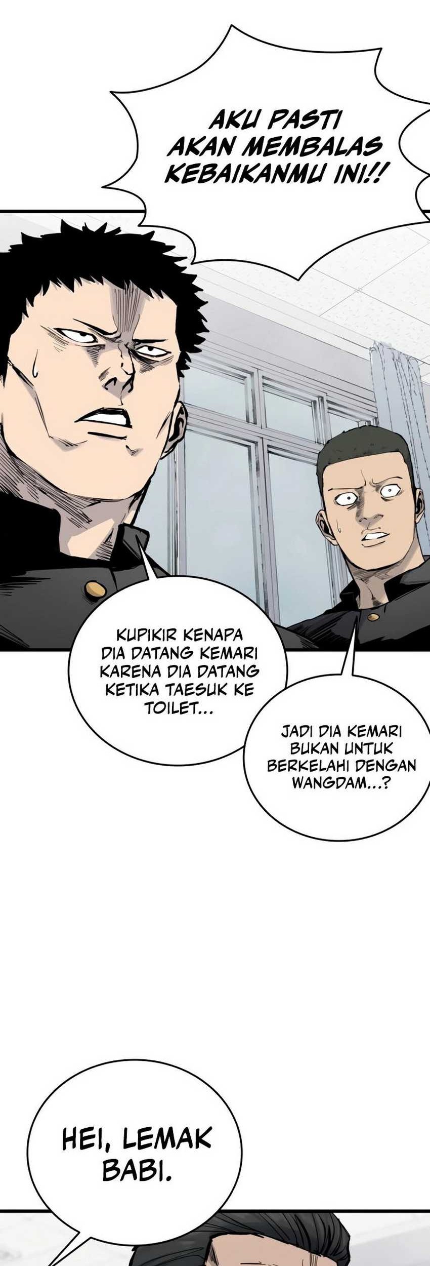 High Class Chapter 15 Gambar 22