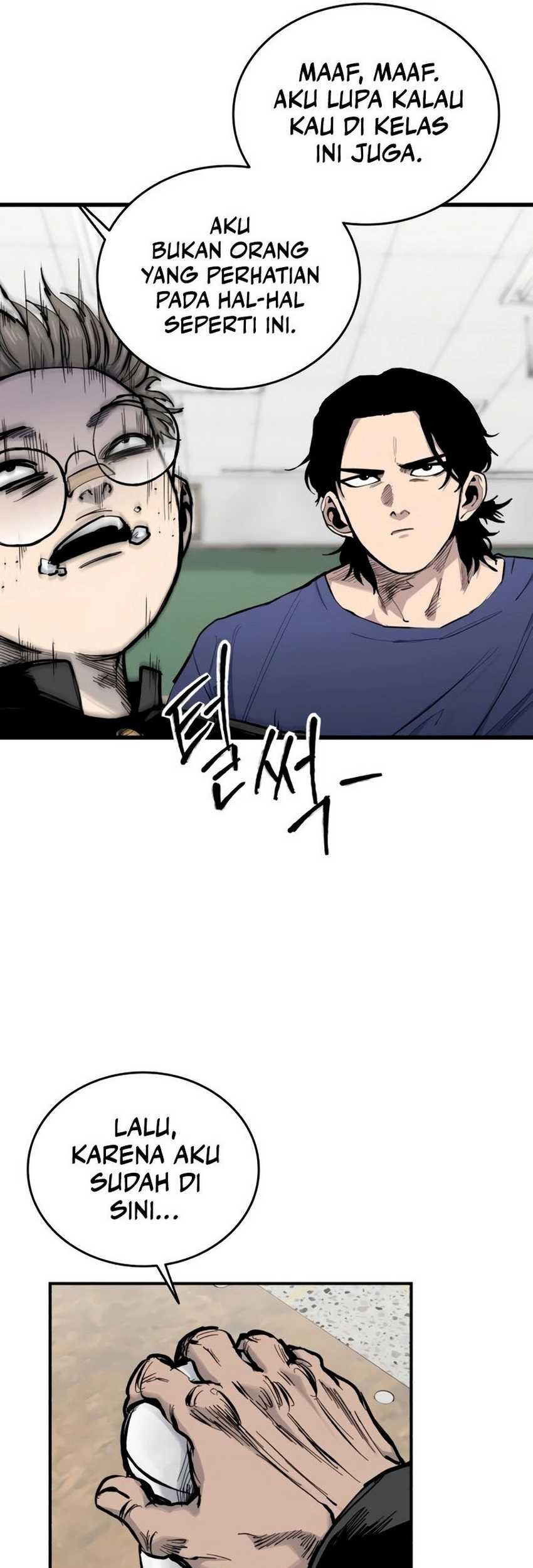 High Class Chapter 15 Gambar 25
