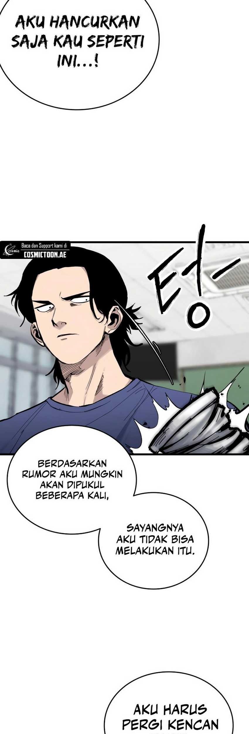 High Class Chapter 15 Gambar 27