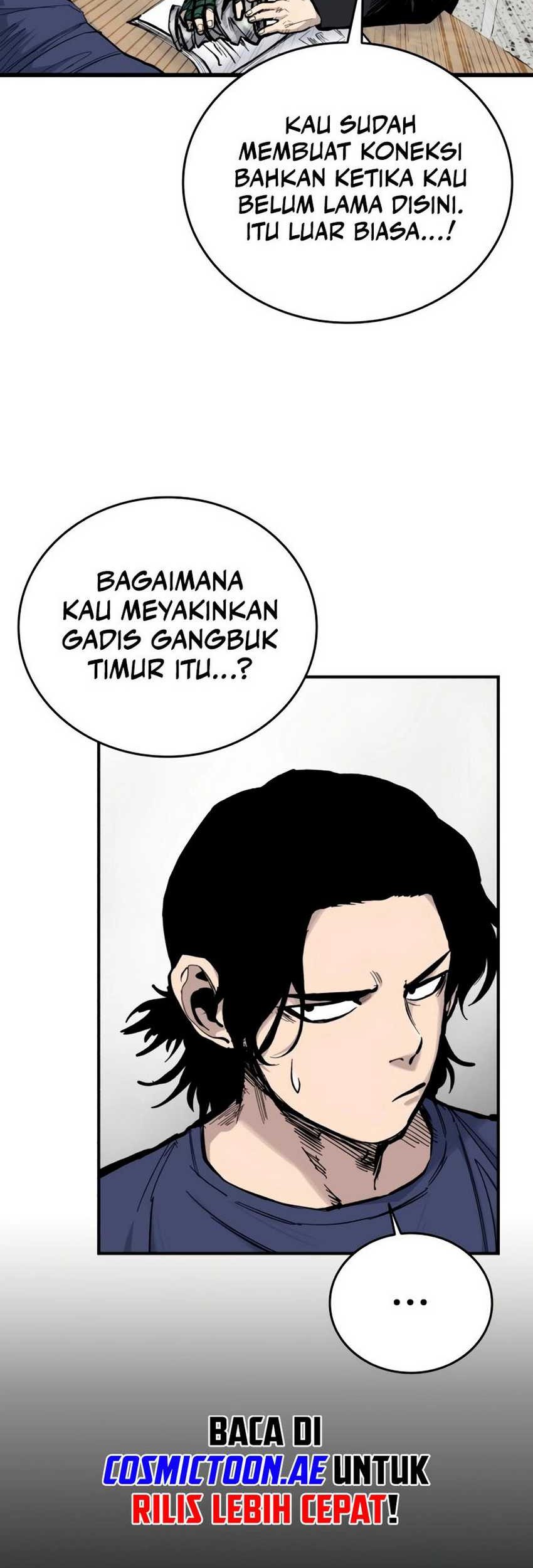High Class Chapter 15 Gambar 31