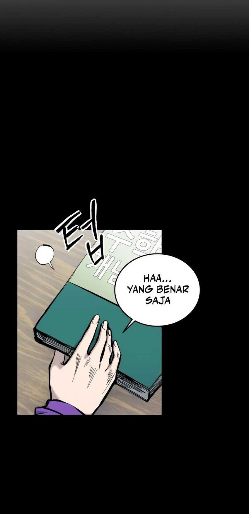 High Class Chapter 15 Gambar 32