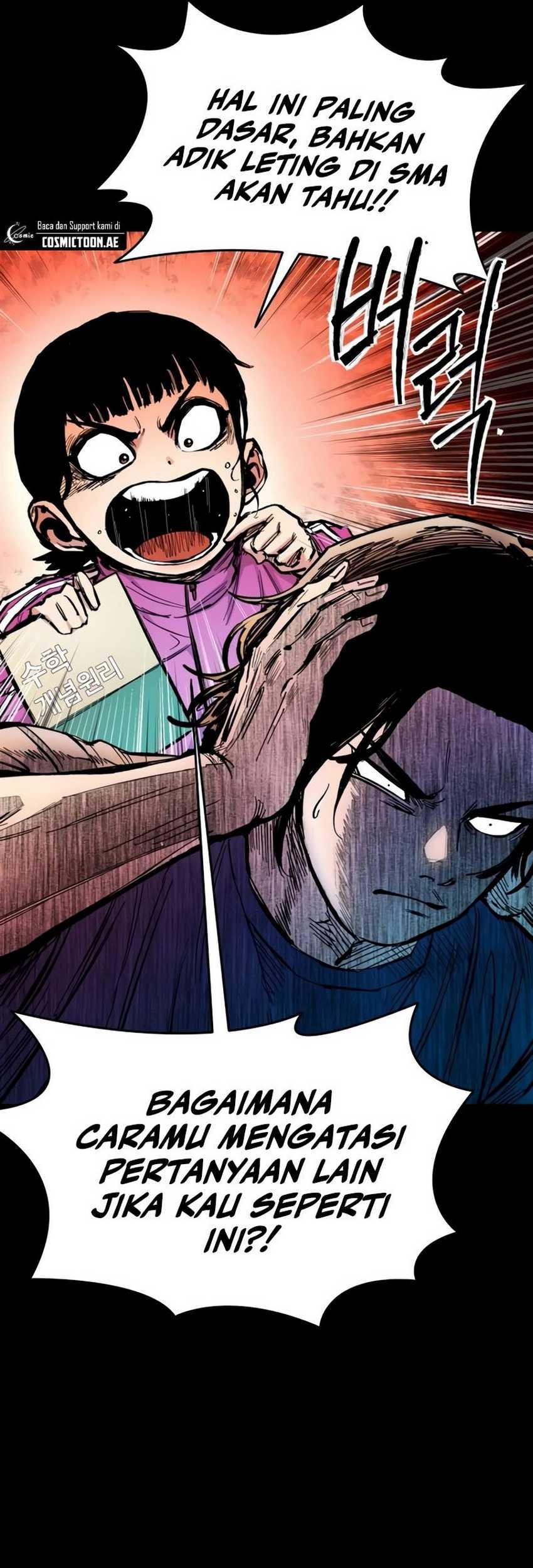 High Class Chapter 15 Gambar 33