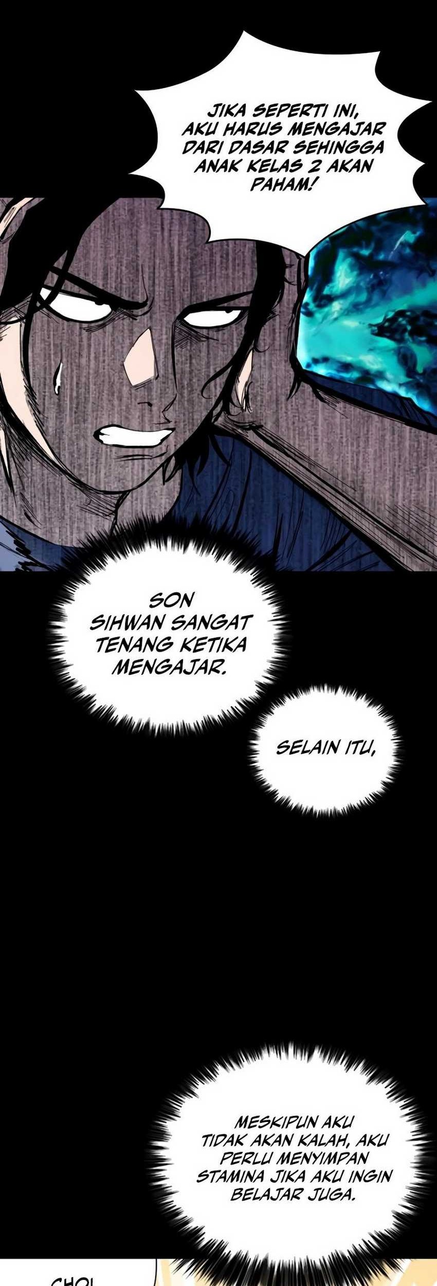 High Class Chapter 15 Gambar 34