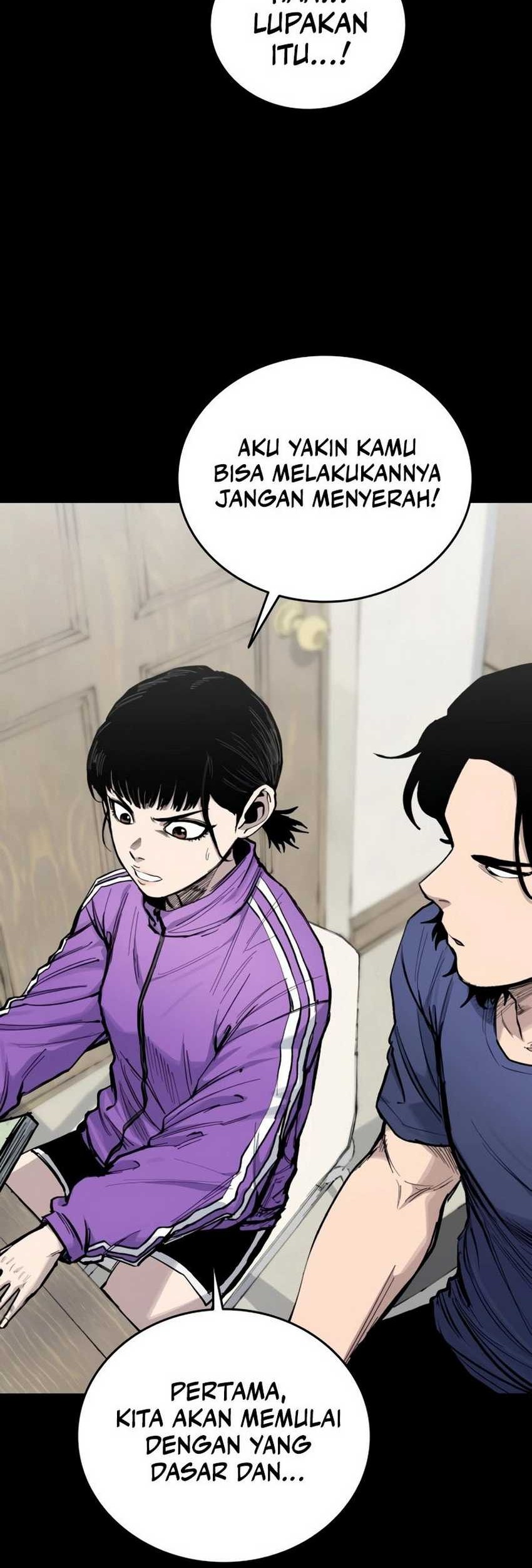High Class Chapter 15 Gambar 36