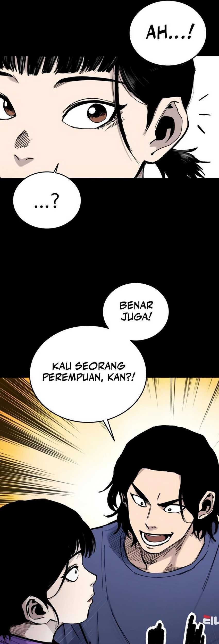 High Class Chapter 15 Gambar 38