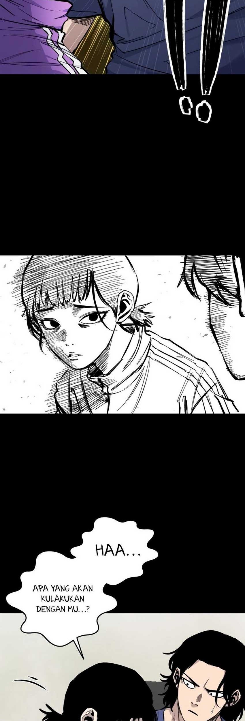 High Class Chapter 15 Gambar 39