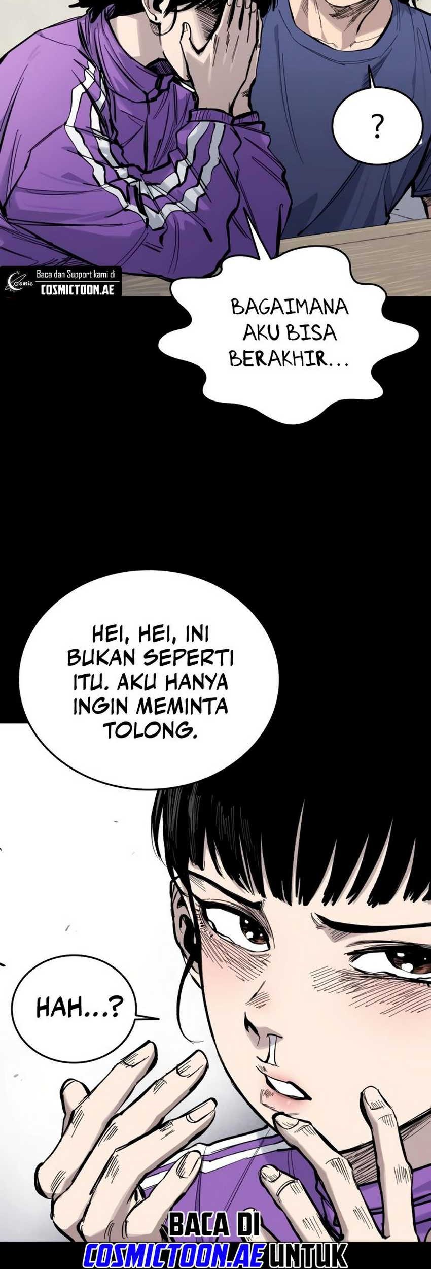 High Class Chapter 15 Gambar 40