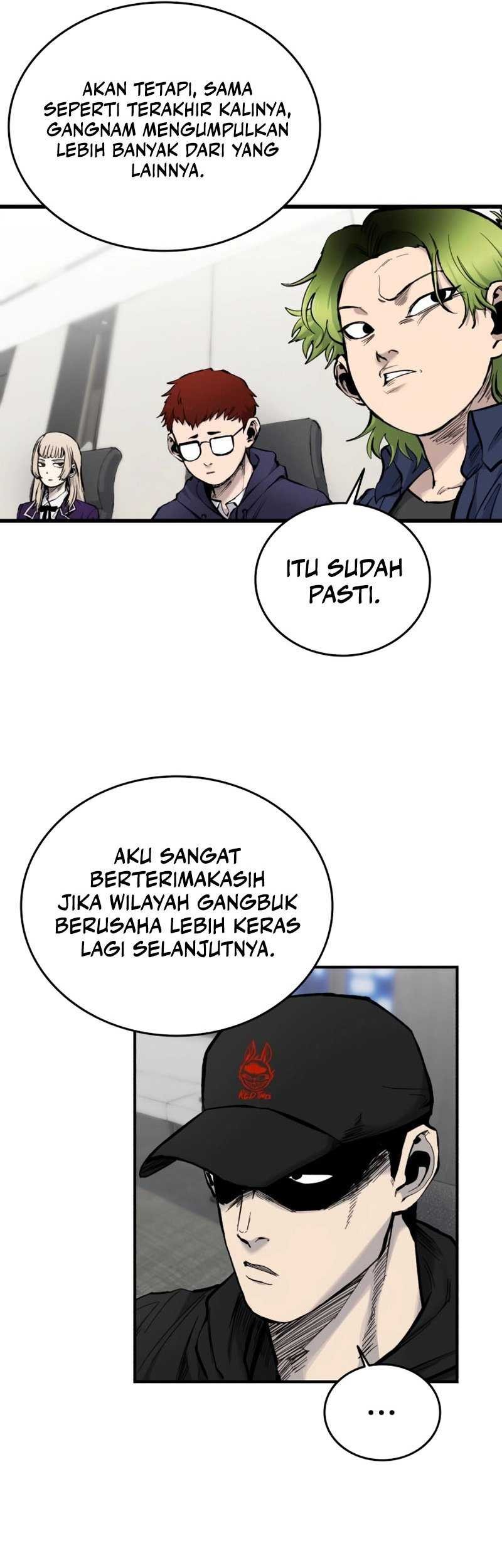 High Class Chapter 14 Gambar 30