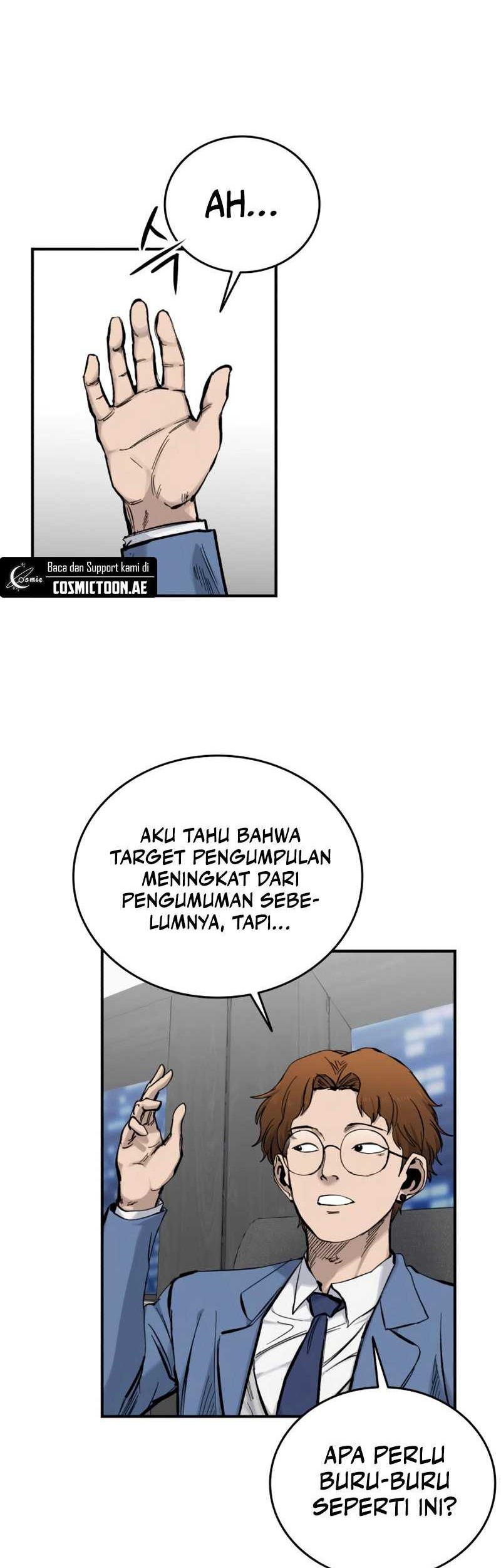 High Class Chapter 14 Gambar 31