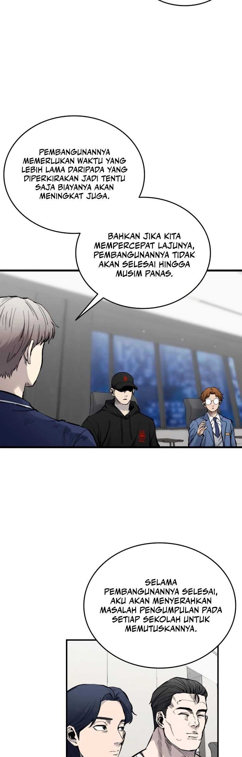 High Class Chapter 14 Gambar 32