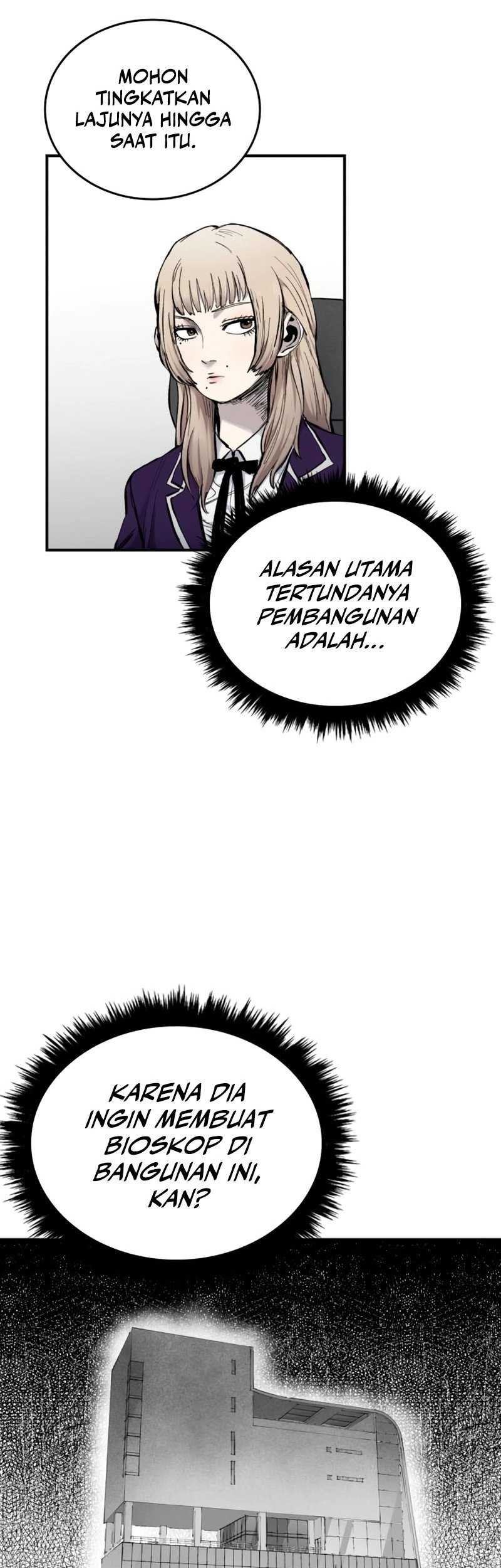 High Class Chapter 14 Gambar 34
