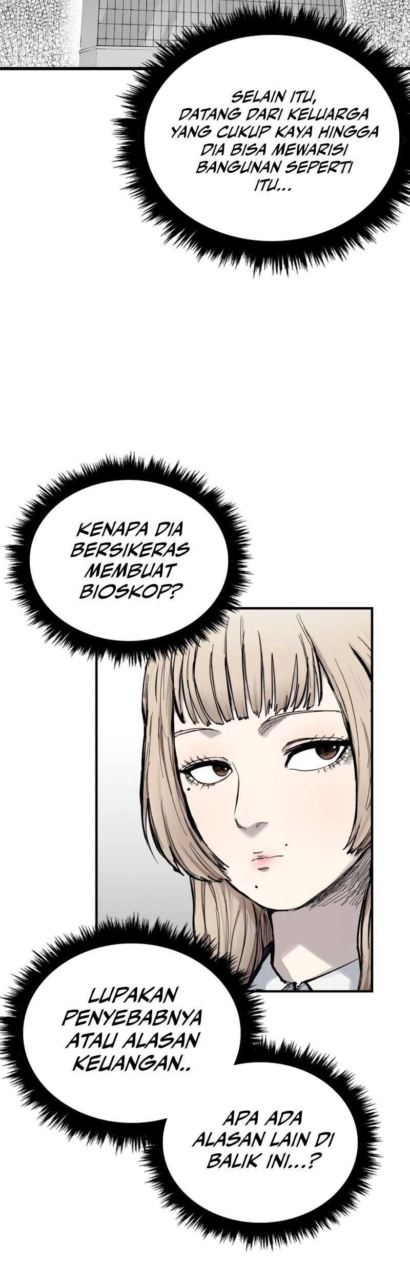 High Class Chapter 14 Gambar 35