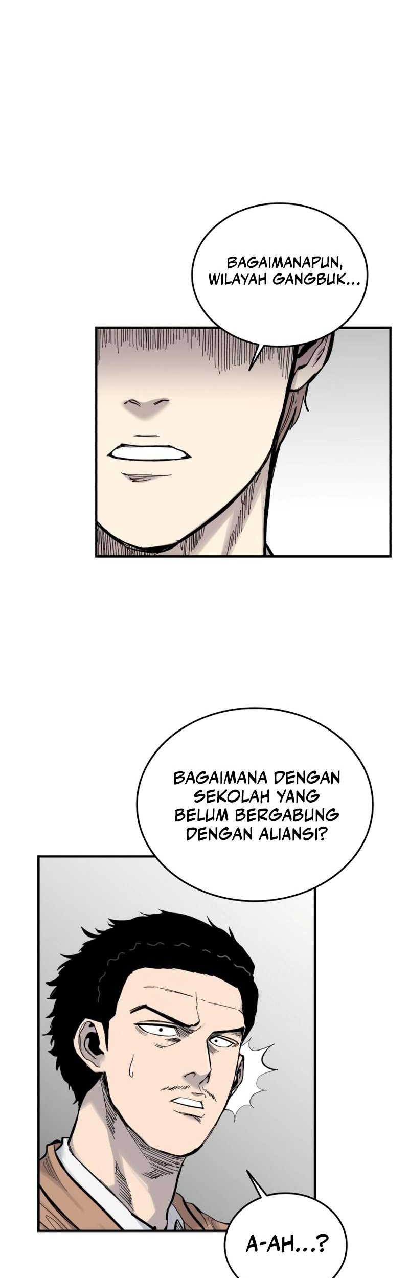 High Class Chapter 14 Gambar 36