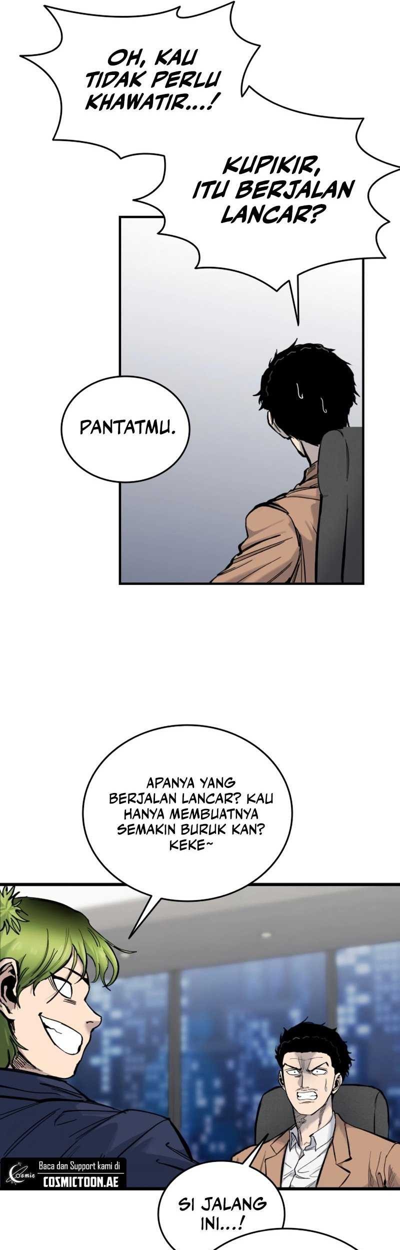 High Class Chapter 14 Gambar 38