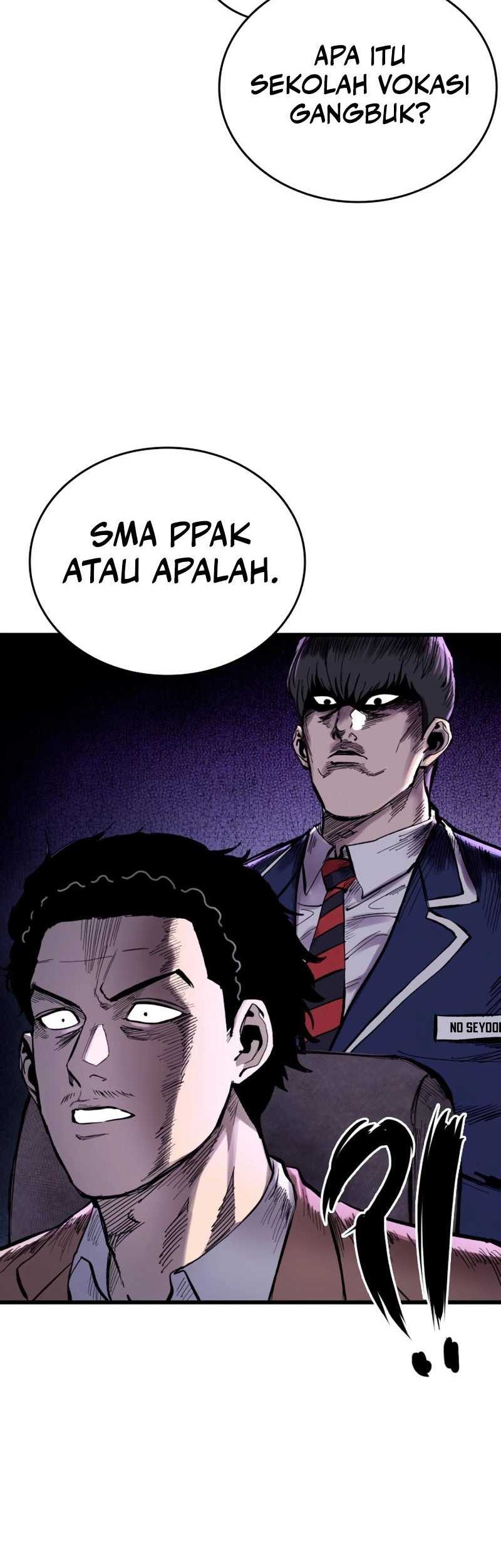 High Class Chapter 14 Gambar 39
