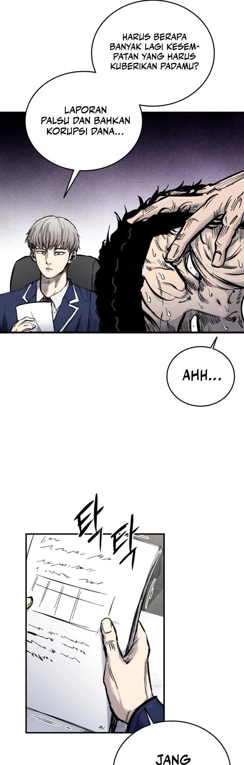 High Class Chapter 14 Gambar 42