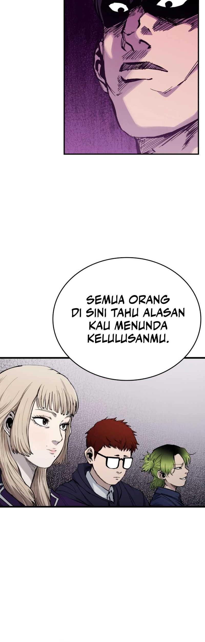 High Class Chapter 14 Gambar 44