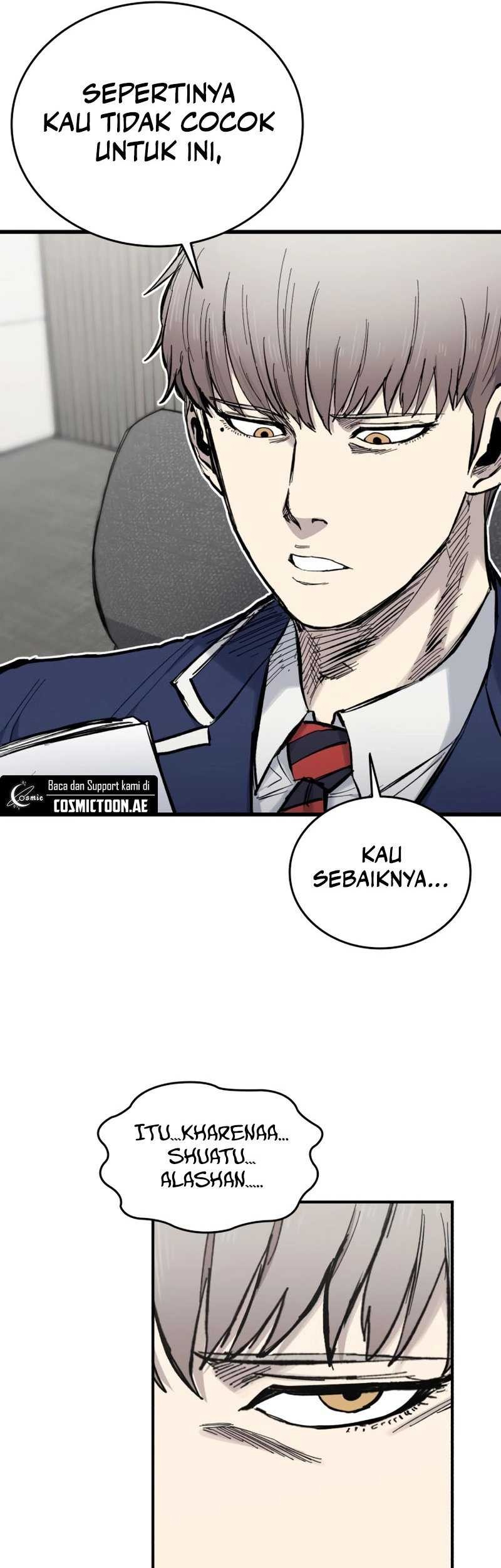 High Class Chapter 14 Gambar 45